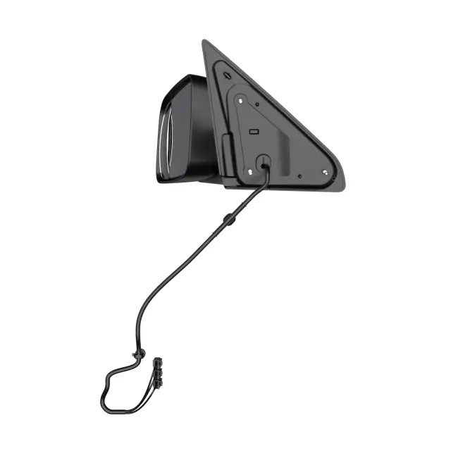 68462853AA - Outside Rearview Mirror, Left 2021-2022 Ram | The