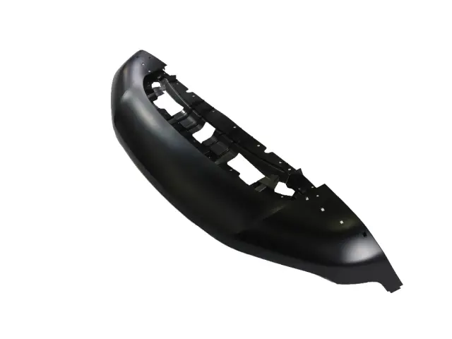 68575120AA - Front Lower Fascia 2022-2024 Jeep Grand Cherokee