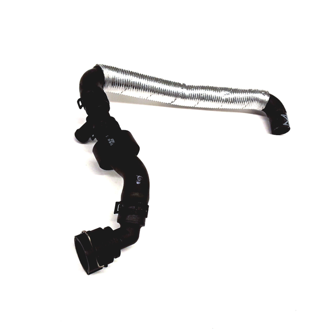 19992005 Volkswagen Heater Hose 1J0122073AT OEM Parts Online