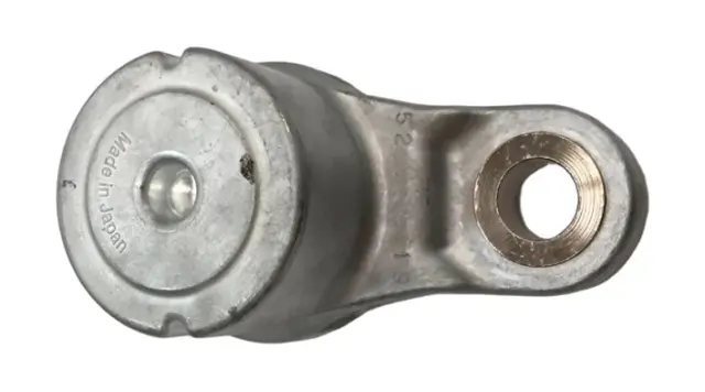 Toyota OEM Tailgate Stop Bumper 67289-04010 | Toyota OEM Parts Giant