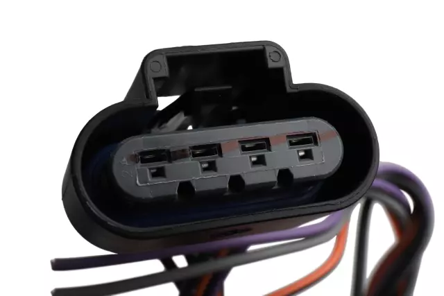 Fuel Pump Module Kit with Level Sensor