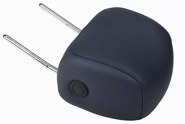 2014 Cadillac CTS - Headrest