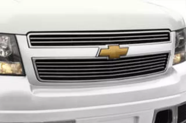 2007-2009 Chevrolet Grille Insert 17801280 | Chevy Parts Pro