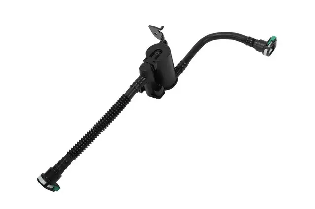 Vapor Canister Solenoid