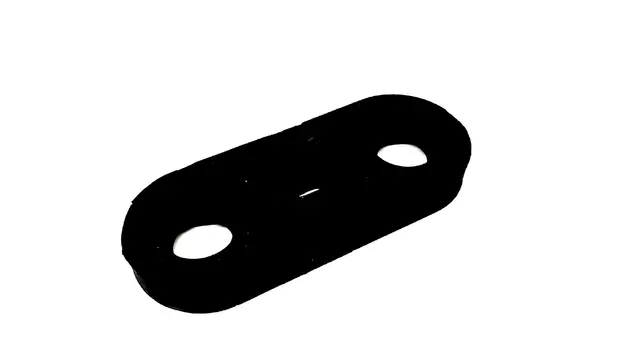 OEM NEW 1990-2005 Subaru Legacy Forester Engine Cross-Member Cushion 41022GA400