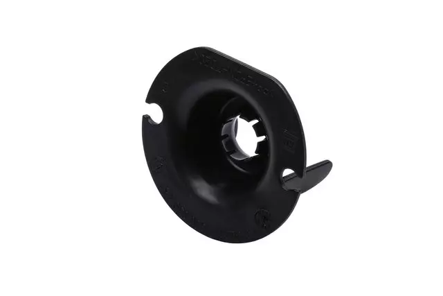 Rear Seat Outer Hinge Finish Cover