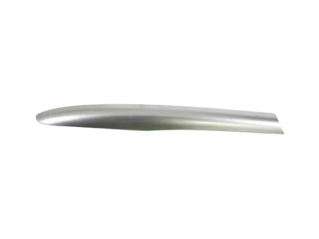Genuine Mopar Side Rail Cover Left 68451089AA