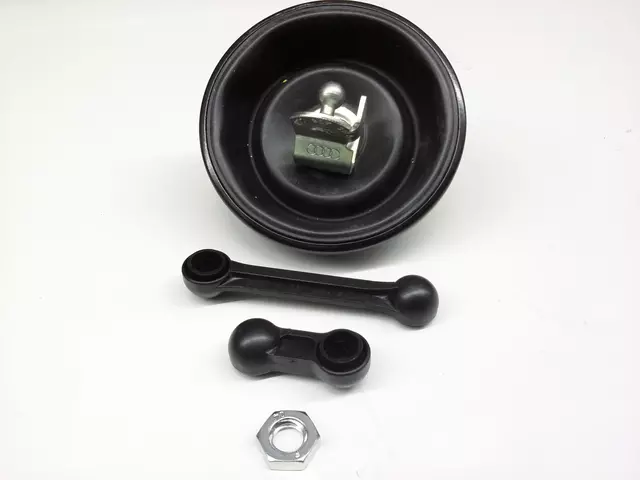 Cruise Control Actuator