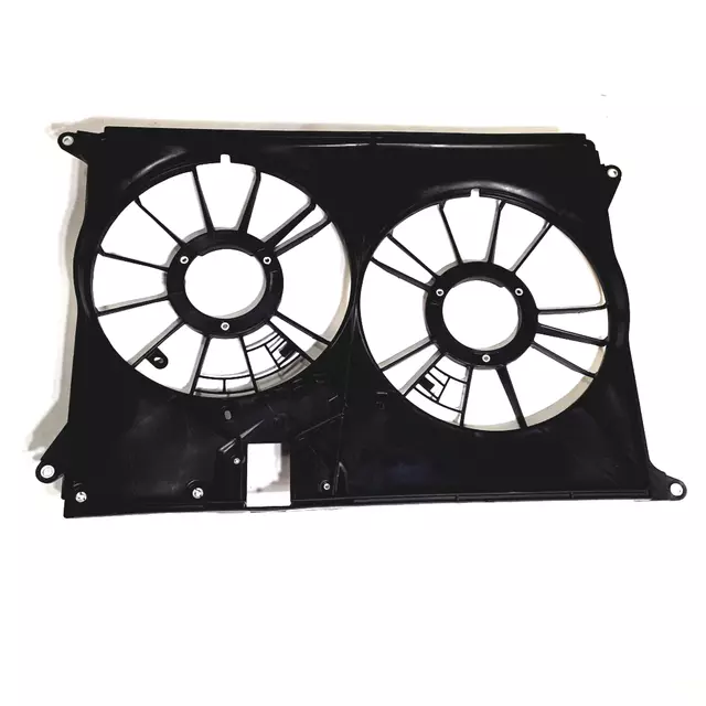 2008-2014 Subaru Tribeca - Fan Shroud