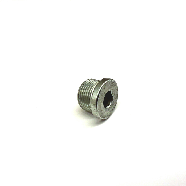 20032006 Audi Drain Plug N10037106 Audi USA Parts