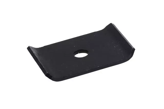 Rear Driver Side Suspension Stabilizer Shaft Bracket