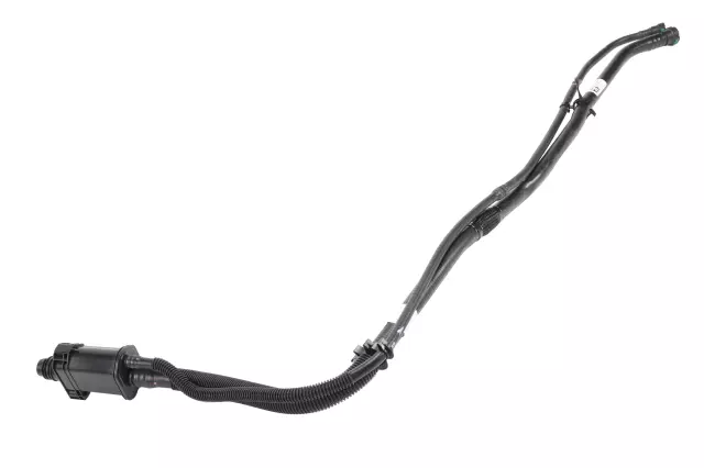 2020-2024 GM - Emission Reduction Fluid Tank Filler Pipe