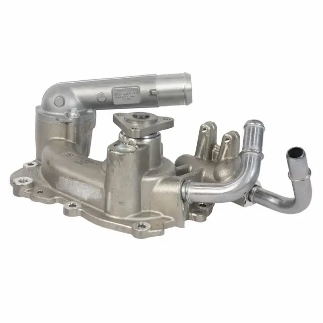 PW-632 - Motorcraft™ Engine Water Pump - 2018-2020 Ford F-150