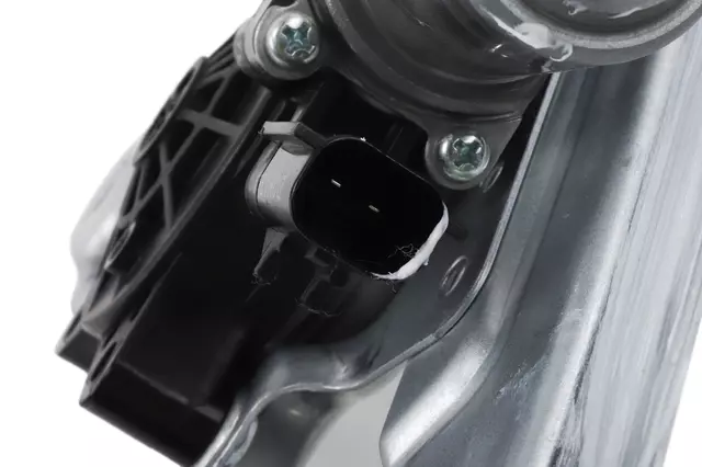 Rear Passenger Side Door Window Regulator