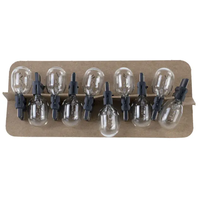 2021-2026 Ford Tail Lamp Bulb JL3Z-13466-F | FordPartsOnSale.com