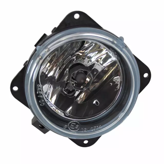 2M5Z-15200-AB - Fog Lamp Assembly Ford Parts Direct