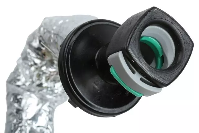 12699892 - Driver Side Evaporative Emission Canister Purge Tube Gateway ...