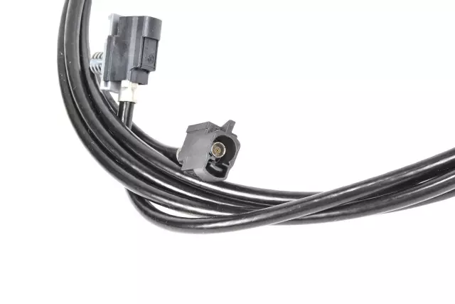 Radio Antenna Cable
