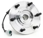 Value Advantage™ HUB ASSY FRONT