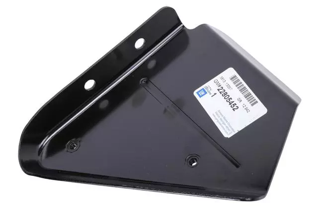 Body Lock Pillar Upper Tie Bar Extension