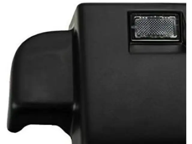 8r3z13a656aa - Ford Trunk Lamp Assembly | GetOEMParts.com