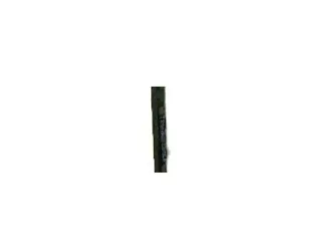 75852-02150 - Rocker Molding - 2014-2019 Toyota Corolla | OEM 