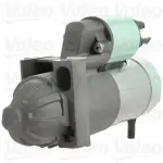 Valeo 600091 Starter-HD