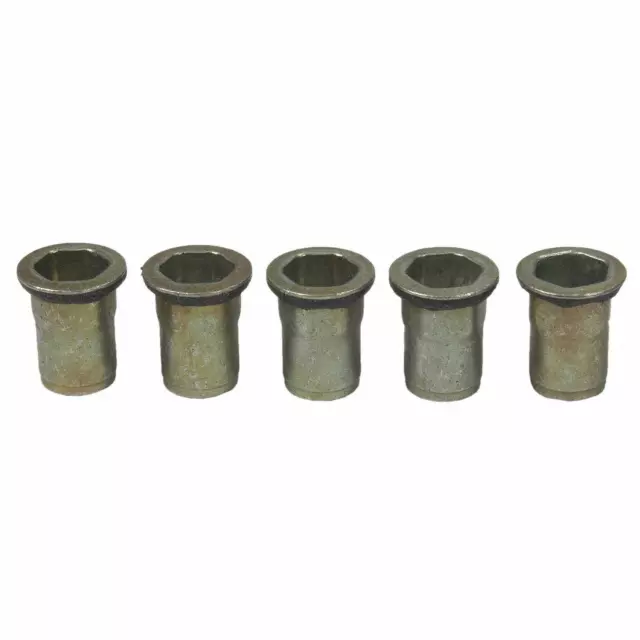 2006 2007 Ford Freestar - Side Rail Nut