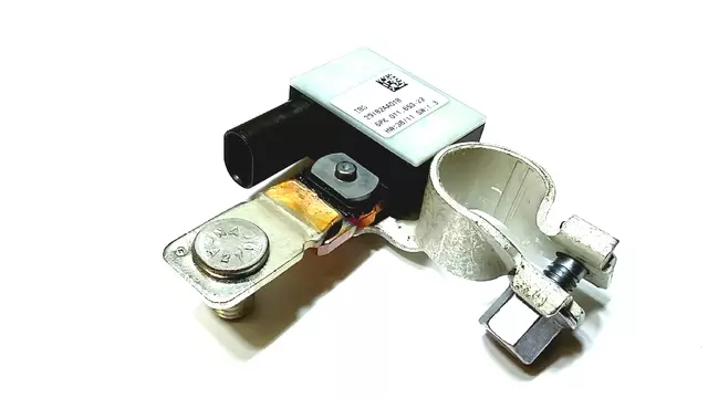 2015-2019 Subaru Sensor