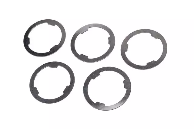Differential Carrier Bearing Shim Kit