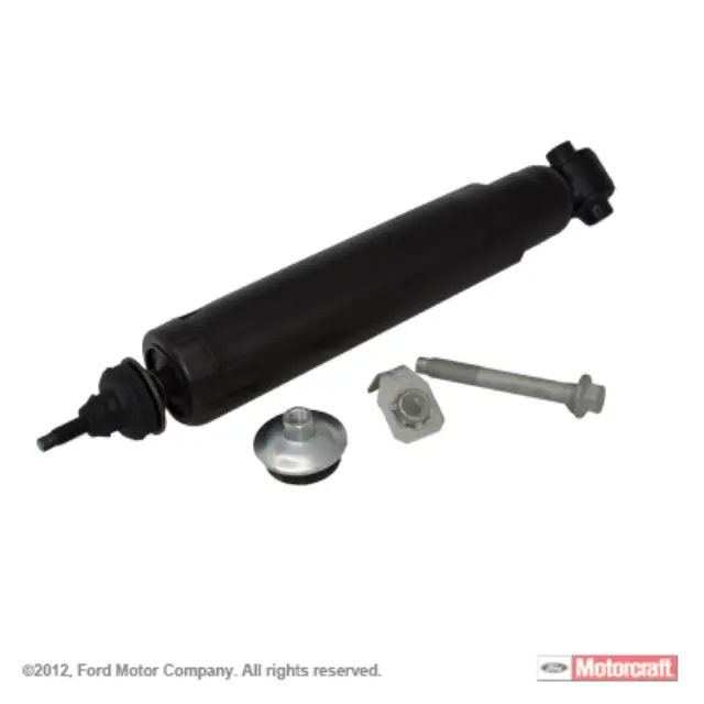 2005-2010 Mustang Kit - Shock Absorber AST-223 | OEM - View #2