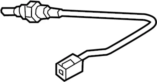 Oxygen Sensor