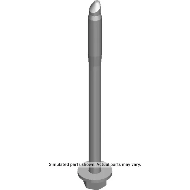 M12x1.75x180 Multi-Purpose Bolt