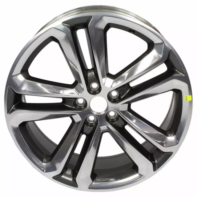 2015-2018 Ford Edge Wheel, Alloy FT4Z-1007-F | OEM Parts Online