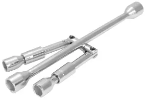 Wheel Lug Wrench