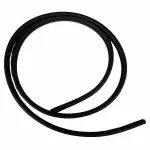 Weather-Strip On Body