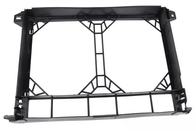 Air Conditioning Condenser Bracket