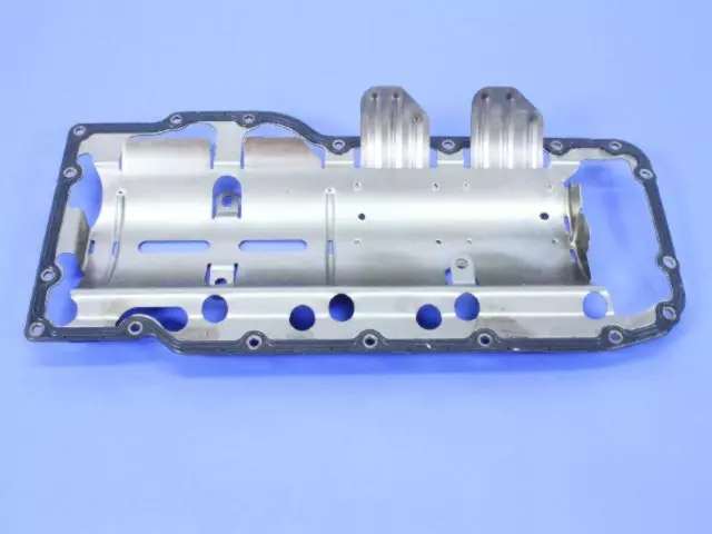 Lower Overhaul Gasket Kit