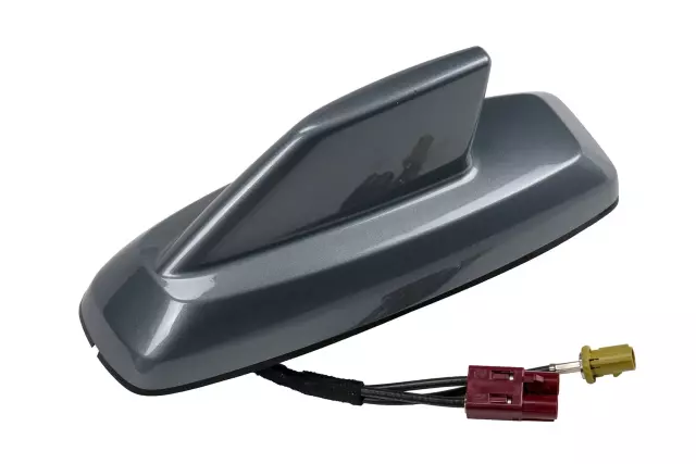 Overcast High Frequency Antenna