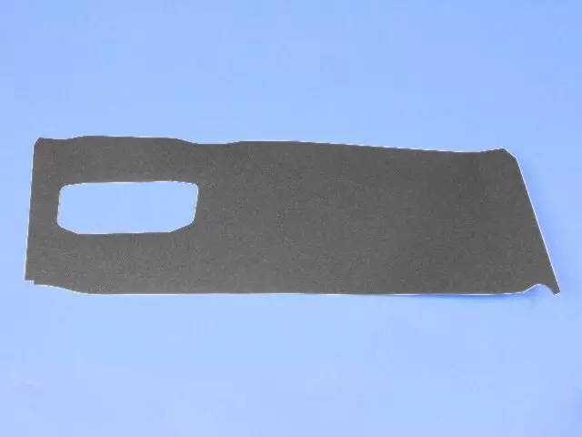 C Pillar Tape, Right