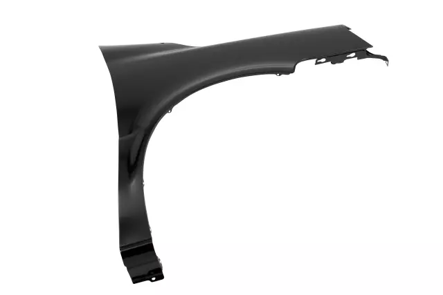 Front Passenger Side Fender