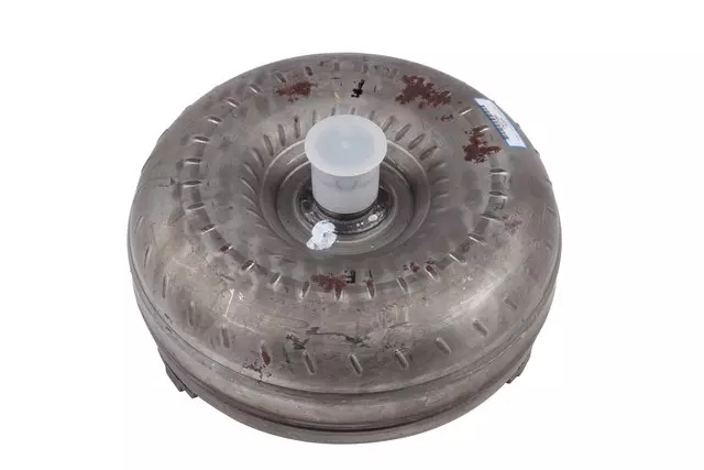 Automatic Transmission Torque Converter, Remanufactured