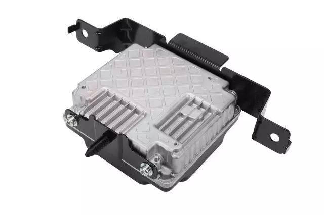 Accessory AC and DC Power Control Module