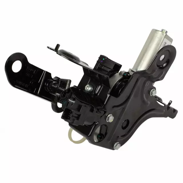 2018-2024 Ford Wiper Motor JL1Z-17508-E | OEM Parts Online