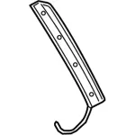 2018-2024 Ford - Pinch Sensor