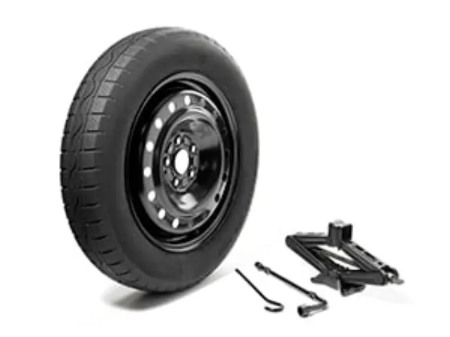 2026 Acura RDX Temporary Wheel Kit - Advance Trim 06421-TJB-A50
