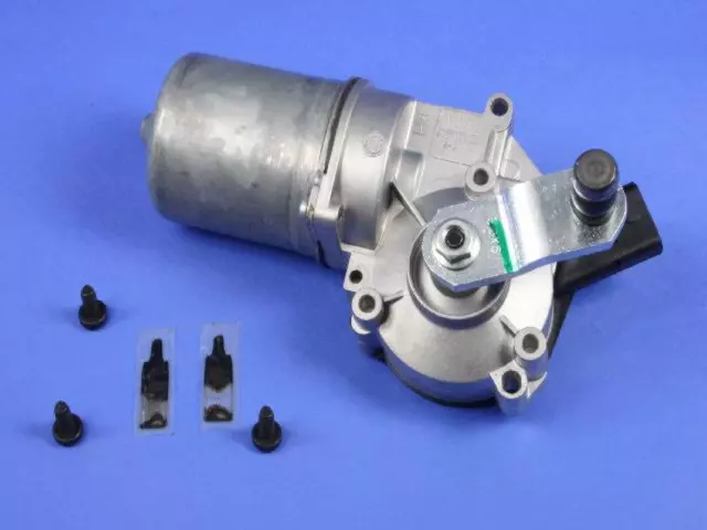 Windshield Wiper Motor Kit