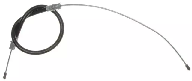 Chevrolet El Camino Parking Brake Cable - Braking Cables - AC