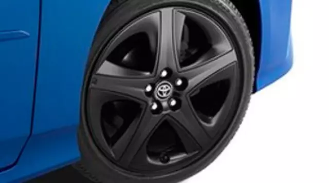 Wheel Inserts W/O Valve Hole, 17