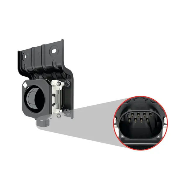 2015-2018 Dodge Challenger Adaptive Speed Control Module Sensor